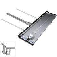 

Keencut FCF 75mm (2.95") Cutting Fence Attachment