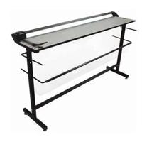 

Keencut Stand and Waste Catcher for 38" RotaTrim PowerTech Cutter