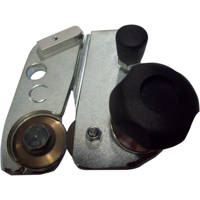 

Keencut Composite Twin-Wheel Head for SteelTraK Cutting Machine