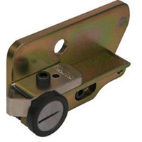 

Keencut 3mm V-Groove SteelTraK Optional Cutting Tool for Folding Aluminum Composite, Sintra and PVC Board