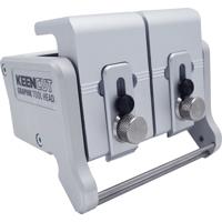 

Keencut QuikSwap Double Graphik Tool Head for Evolution3 Cutter