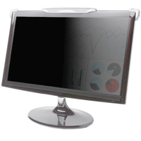 

Kensington FS240 Snap2 Privacy Screen for 22-24" Widescreen Monitors