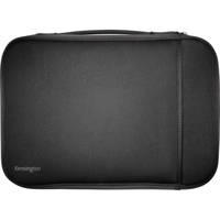 

Kensington Soft Universal Sleeve Carrying Case for 11" Tablets and Ultrabooks, Black