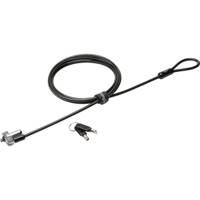

Kensington N17 Keyed Laptop Lock for Dell Devices