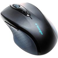 

Kensington Pro Fit Full-Size Right-Handed Wireless Mouse for Windows and Macs, Black