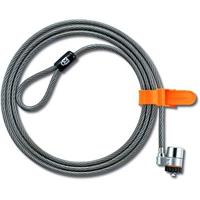 

Kensington Security Lock for all Notebooks and PowerLite Multimedia Projectors.