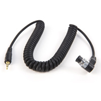 

Kessler DC0 Cable for Nikon, Fujifilm and Kodak Cameras