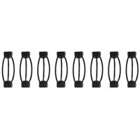 

Kessler KillShock Pre-Loaded Black Heavy Duty Shock Module, Set of 8