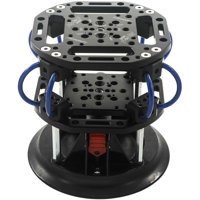 

Kessler KillShock Mini with Blue Shock Modules Vibration Reduction for Gimbals and Cameras