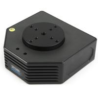 

Kessler Second Shooter Pan Axis