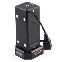 

Kessler Second Shooter High Torque 500 Series Motor