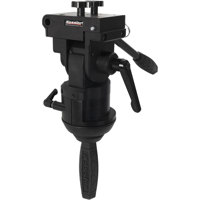 

Kessler Hercules 2.0 Aluminum Tripod Head, 150lbs Capacity, 100mm Ball Mount.