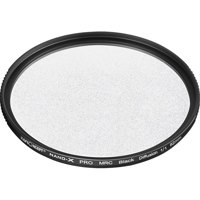 

K&F Concept 82mm Nano-X Black Mist 1/2 Filter