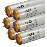 

Kino Flo 2' Kino 800ma KF32 True Match Fluorescent Lamp (6 Lamps)