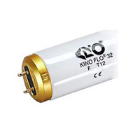 

Kino Flo 2' Kino 800ma KF32 SFC True Match Fluorescent Lamp, 1640 Lumen, 6 Lamps