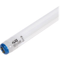 

Kino Flo 4' 800mA Fluorescent Lamp, Safety-coated