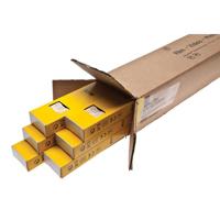 

Kino Flo True Match 55C-K32 55W Tungsten Balanced Compact Fluorescent Lamp, 2800 Lumens, 6 Pack