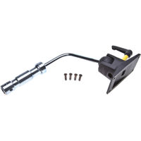 

Kino Flo Center Mount Assembly for Celeb 401 Fixture, Junior Pin Mount