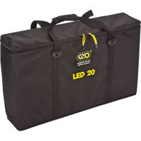 

Kino Flo Soft Case for Select/Diva-Lite LED 20 Fixture and Accessories