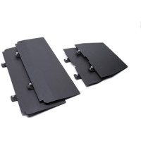 

Kino Flo Celeb 200 Barndoors, Set of 4