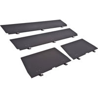 

Kino Flo Barndoor for Celeb 850 LED DMX Light, Set of 4
