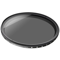 

K&F Concept K&F Concept Variable ND2-400 55mm