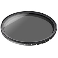 

K&F Concept K&F Concept Variable ND2-400 62mm