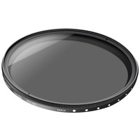

K&F Concept K&F Concept Variable ND2-400 77mm