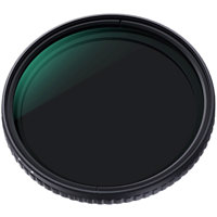 

K&F Concept K&F Concept 72mm Nano X CPL+Variable Fader NDX ND2~ND32