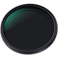 

K&F Concept K&F Concept 82mm Nano X CPL+Variable Fader NDX ND2~ND32