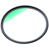 

K&F Concept K&F Concept 55mm Nano X MCUV Filter