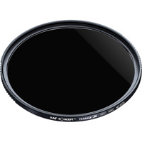 

K&F Concept K&F Concept Nano X ND1000 62mm