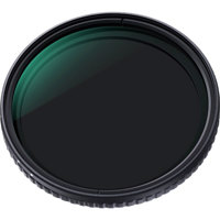 

K&F Concept K&F Concept 49MM Nano-X Variable/Fader ND ND2~ND32