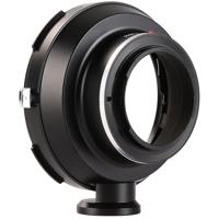 

K&F Concept K&F Concept High Precision Lens Adapter Mount,P67-NIK
