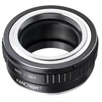 

K&F Concept K&F Concept High Precision Lens Adapter Mount,M42-NEX