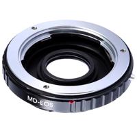 

K&F Concept K&F Concept High Precision Lens Adapter Mount,MD-EOS