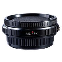 

K&F Concept K&F Concept High Precision Lens Adapter Mount,MD-PK