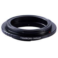 

K&F Concept K&F Concept High Precision Lens Adapter Mount,TAM-NIK