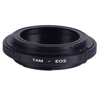 

K&F Concept K&F Concept High Precision Lens Adapter Mount,TAM-EOS