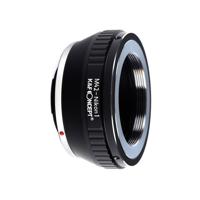 

K&F Concept K&F Concept High Precision Lens Adapter Mount,M42-NIK1