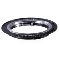 

K&F Concept K&F Concept High Precision Lens Adapter Mount,C/Y-EOS