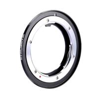 

K&F Concept K&F Concept High Precision Lens Adapter Mount,OM-EOS