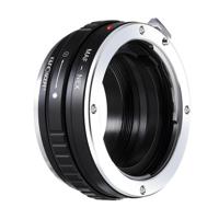 

K&F Concept K&F Concept High Precision Lens Adapter Mount,MAF-NEX