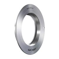 

K&F Concept K&F Concept High Precision Lens Adapter Mount,M42-EOS