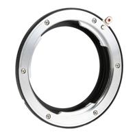 

K&F Concept K&F Concept High Precision Lens Adapter Mount,L/R-EOS