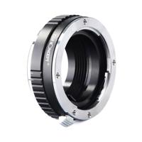 

K&F Concept K&F Concept High Precision Lens Adapter Mount,MAF-M4/3 (AF-M4/3)