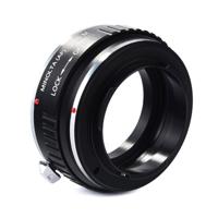 

K&F Concept K&F Concept High Precision Lens Adapter Mount, MAF-EOS M