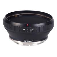 

K&F Concept K&F Concept High Precision Lens Adapter Mount,HB-EOS