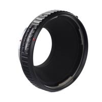 

K&F Concept K&F Concept High Precision Lens Adapter Mount,HB-NIK