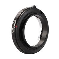 

K&F Concept K&F Concept High Precision Lens Adapter Mount,L/M-PK